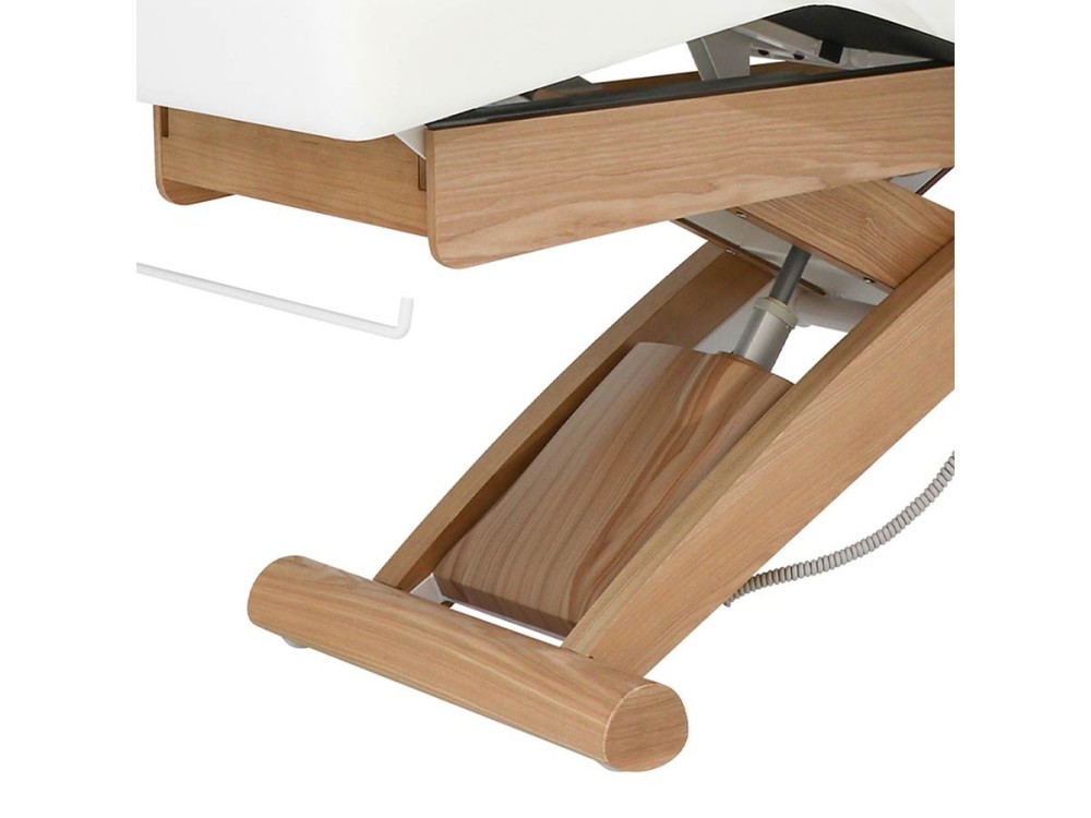Cyx - Table de massage électrique
