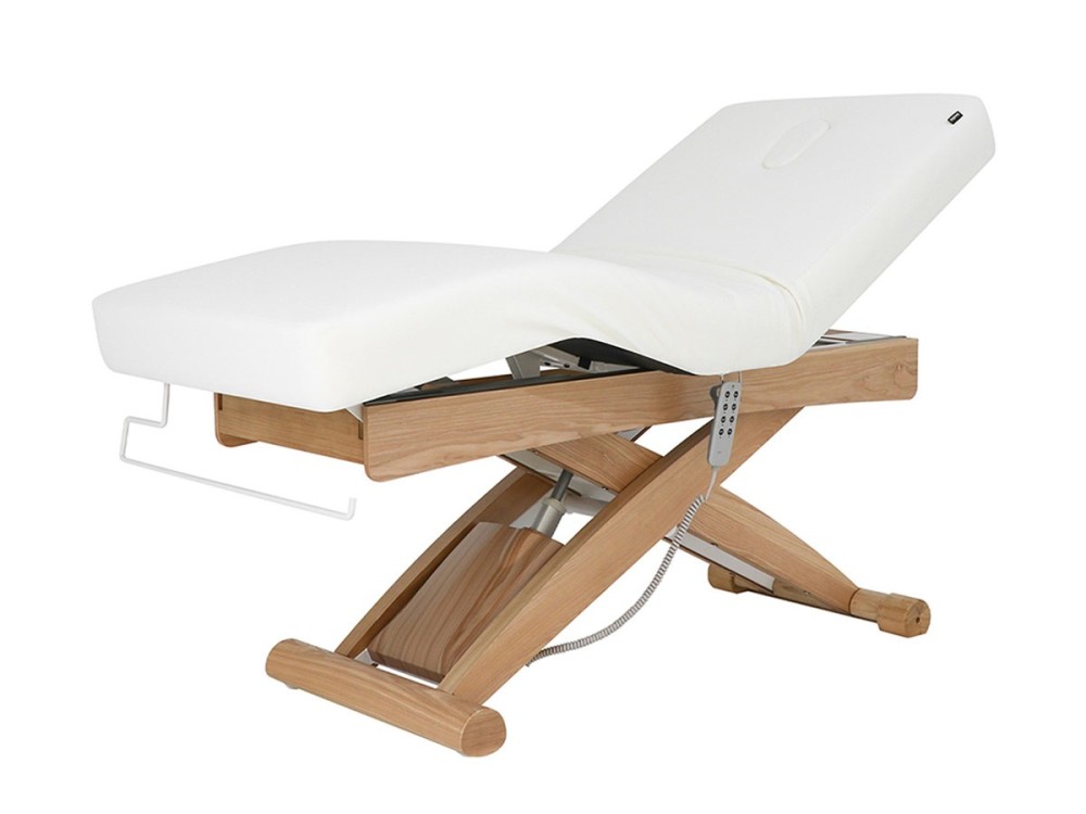 Cyx - Table de massage électrique