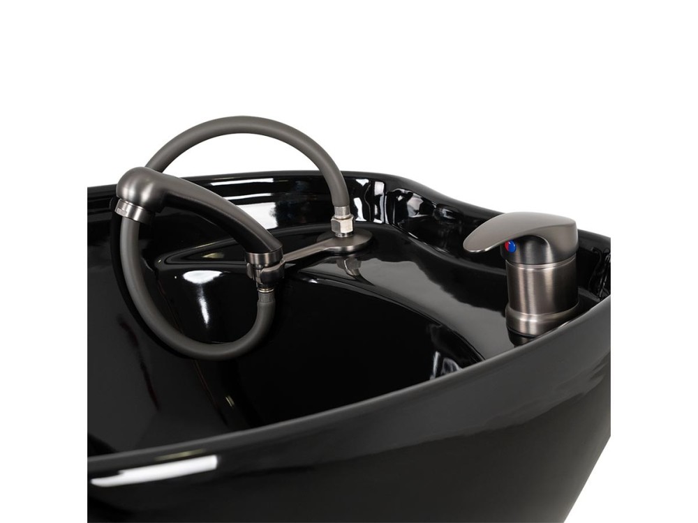 Kalani + Air massage - Bac de lavage + Massage