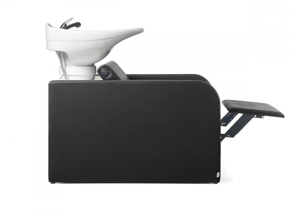 Bac de lavage + Repose jambes Levana + relax