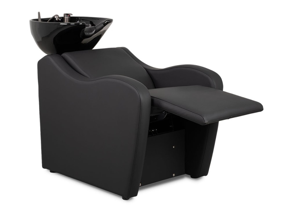 Kalani + Air massage - Bac de lavage + Massage