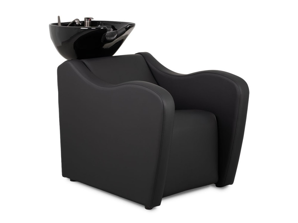 Kalani + Air massage - Bac de lavage + Massage