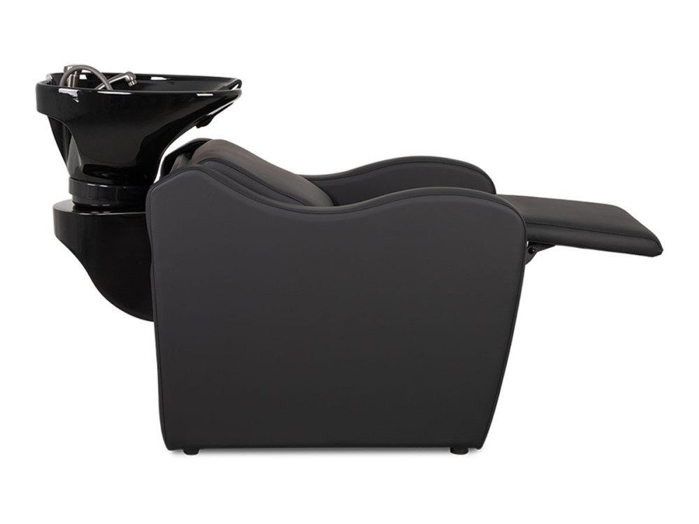 Kalani + Air massage - Bac de lavage + Massage