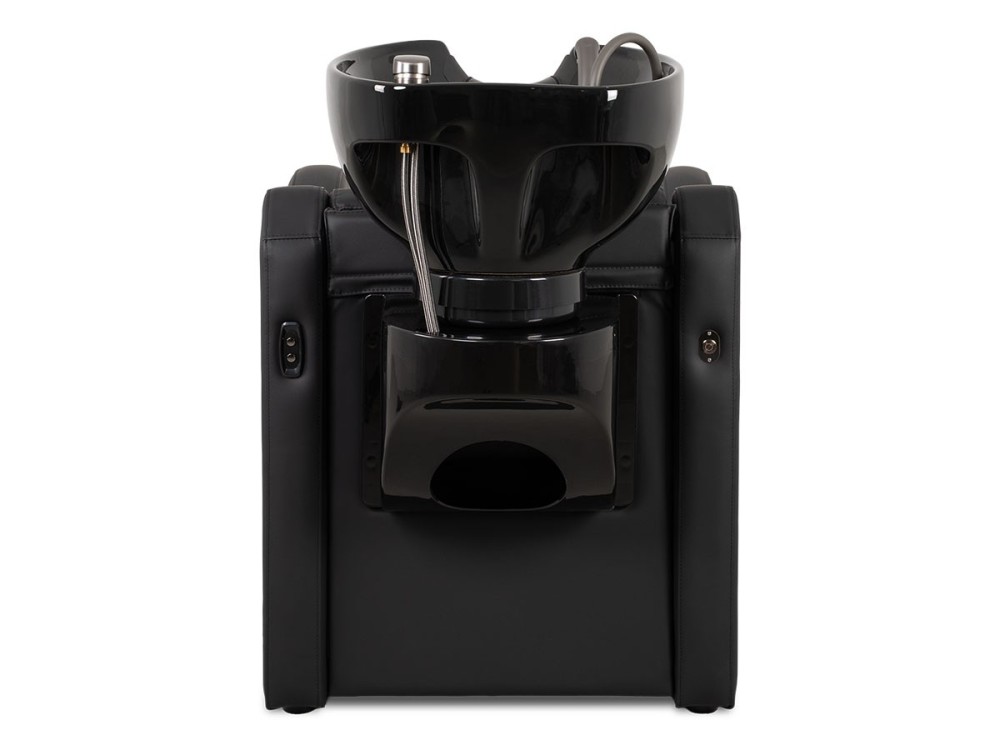 Kalani + Air massage - Bac de lavage + Massage