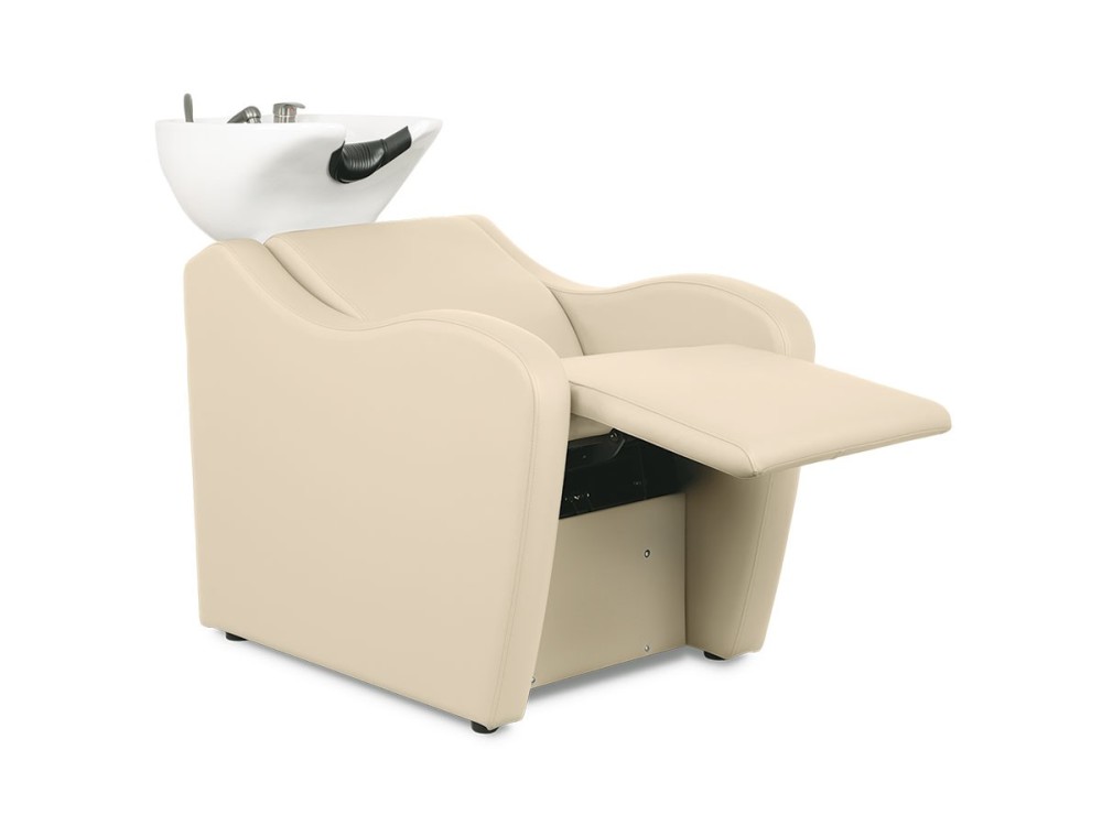 Kalani + Air massage - Bac de lavage + Massage