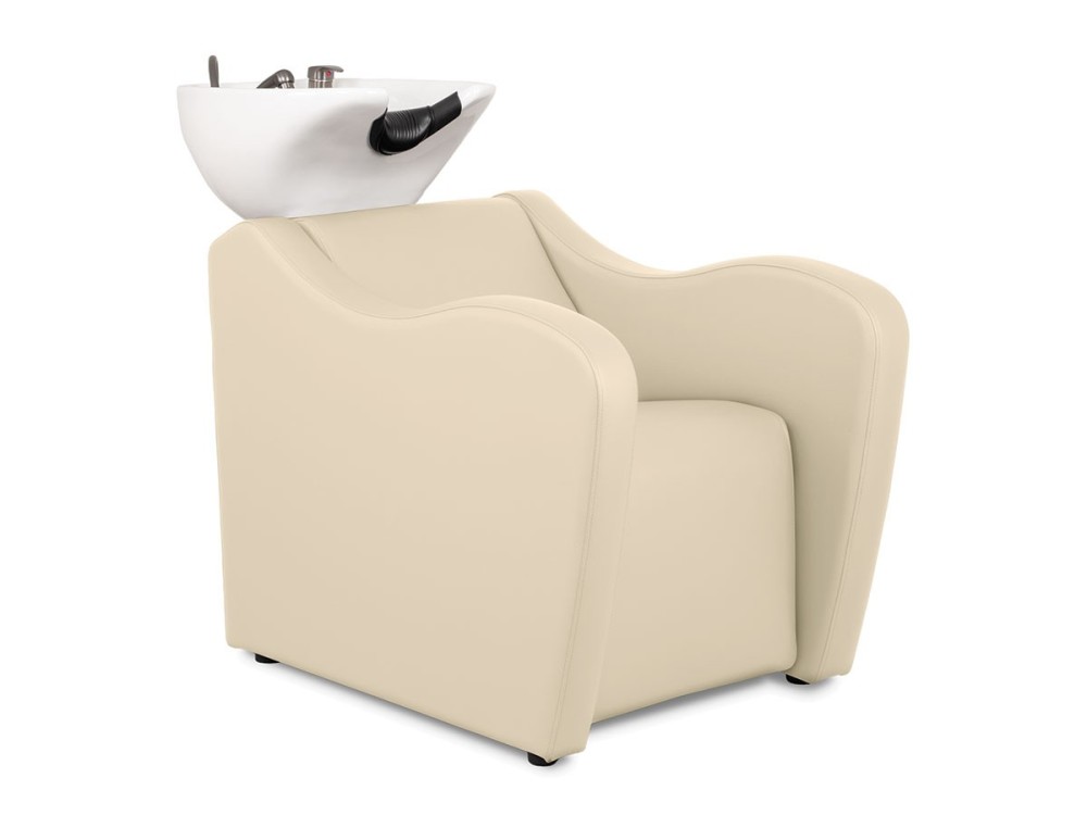 Kalani + Air massage - Bac de lavage + Massage