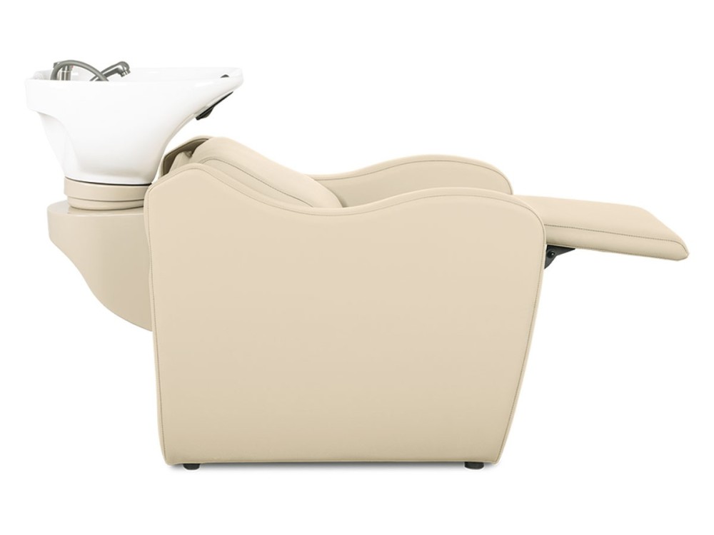 Kalani + Air massage - Bac de lavage + Massage