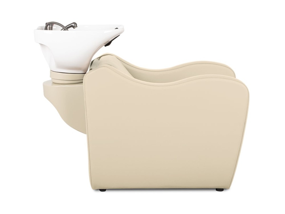 Kalani + Air massage - Bac de lavage + Massage