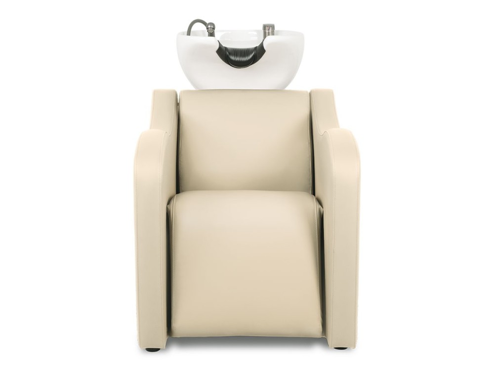 Kalani + Air massage - Bac de lavage + Massage