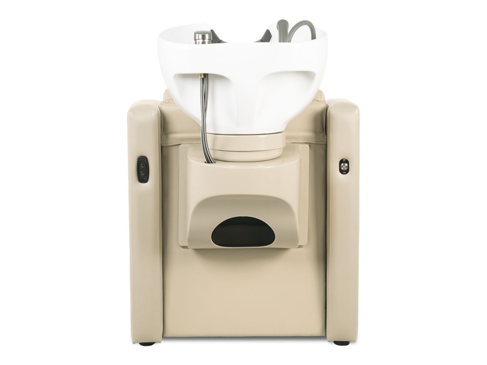 Kalani + Air massage - Bac de lavage + Massage