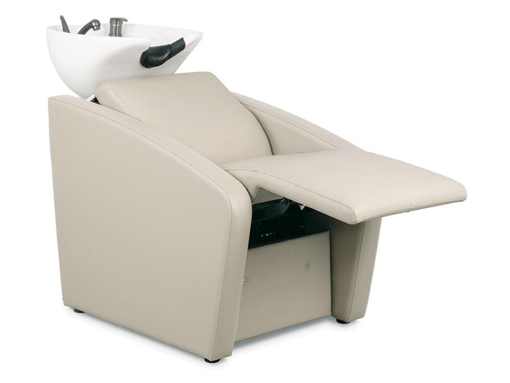 Elune + Air massage - Bac de lavage + Massage