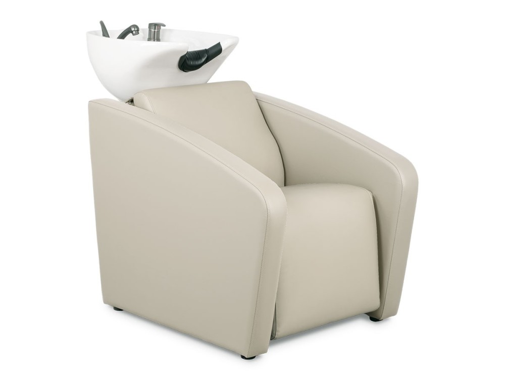 Elune + Air massage - Bac de lavage + Massage