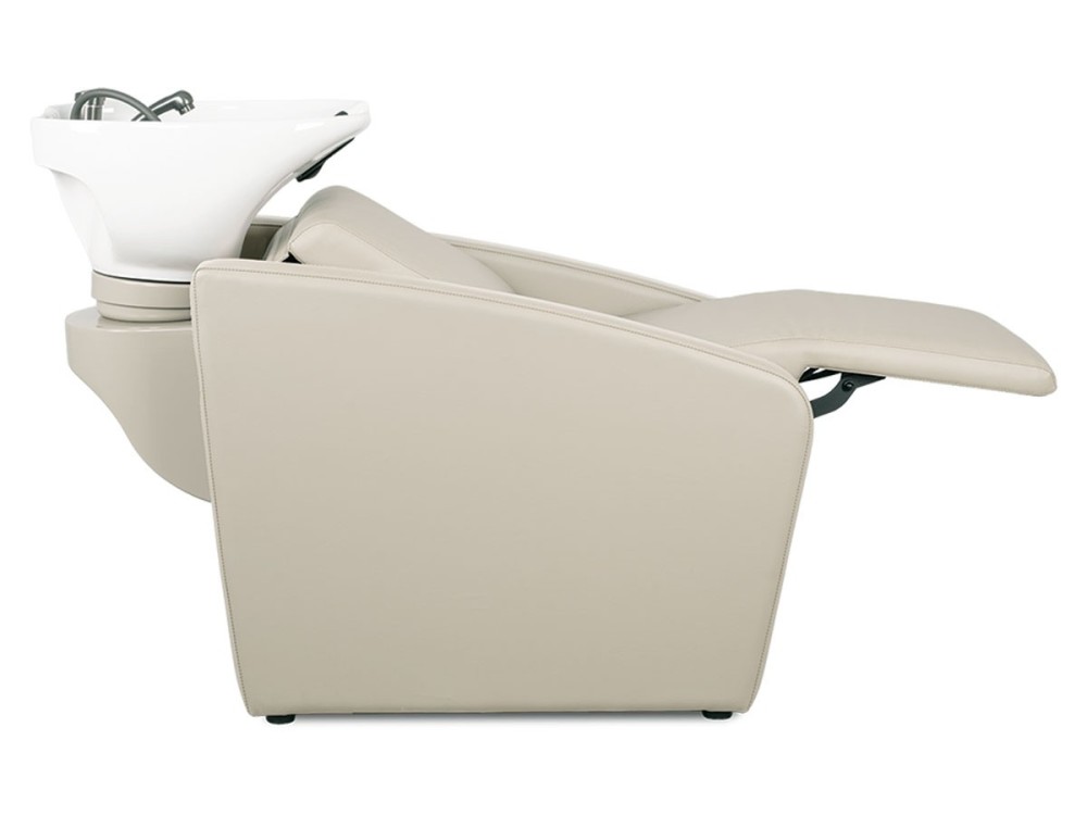 Elune + Air massage - Bac de lavage + Massage