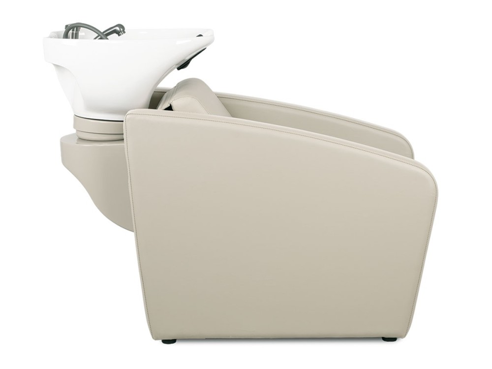 Elune + Air massage - Bac de lavage + Massage