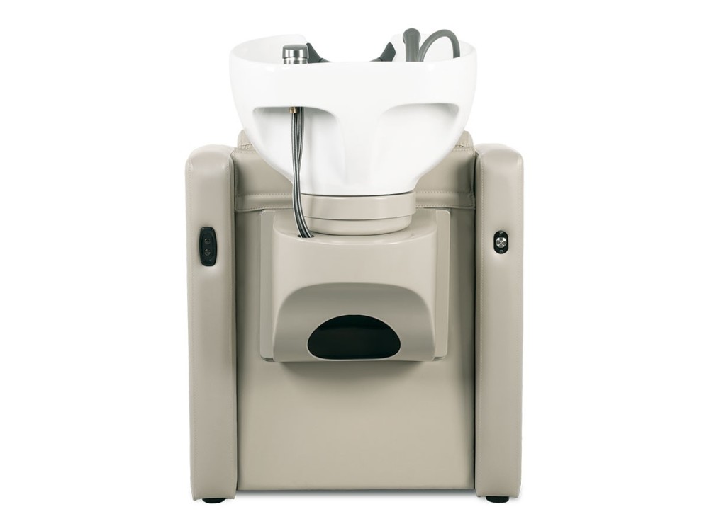 Elune + Air massage - Bac de lavage + Massage