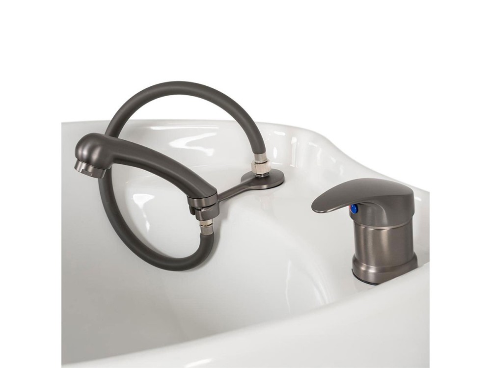 Elune + Air massage - Bac de lavage + Massage