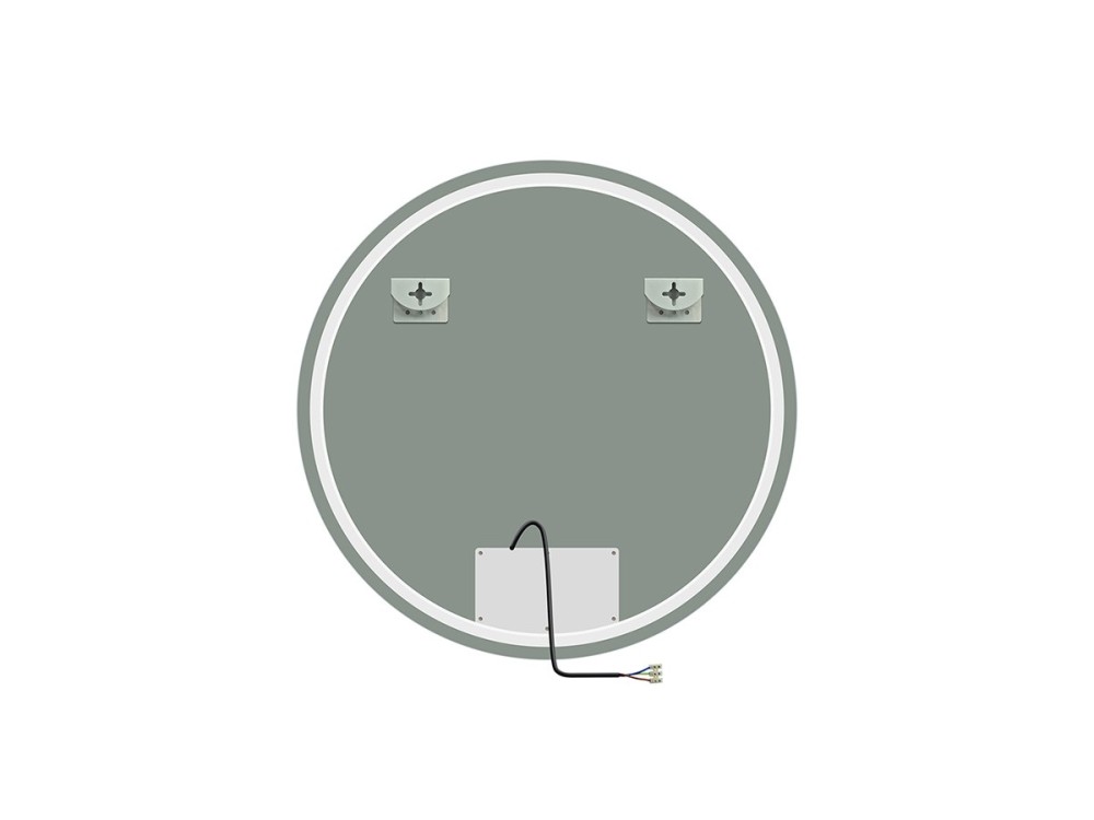 ARIA - Miroir pour poste de coiffage