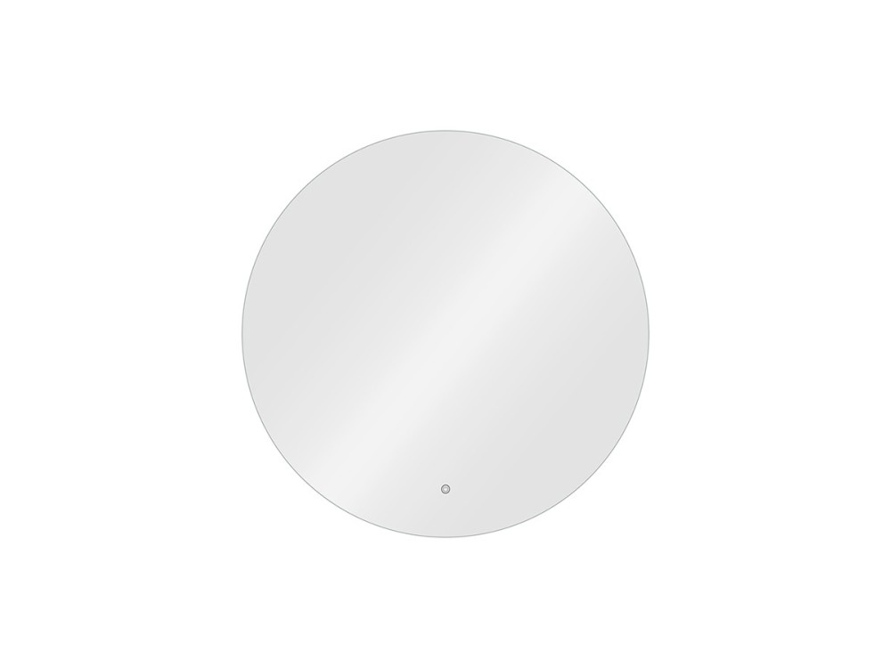 ARIA - Miroir pour poste de coiffage