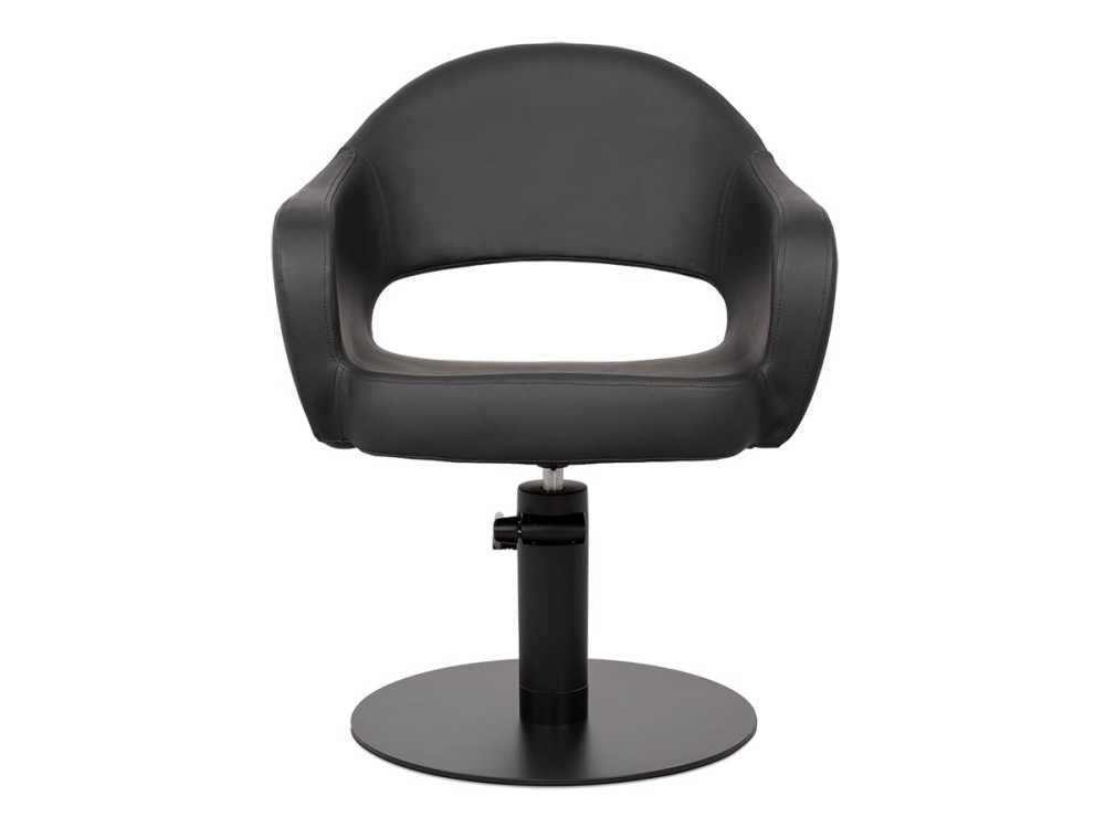 Pulp Black - Fauteuil de coiffage