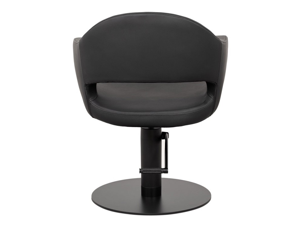 Pulp Black - Fauteuil de coiffage