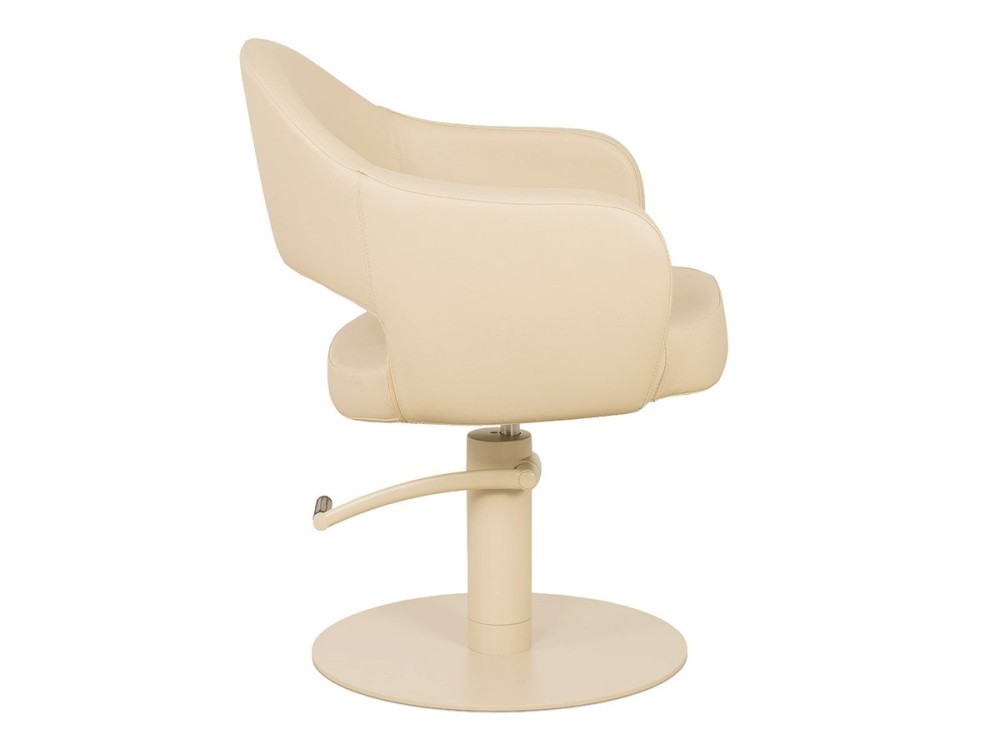 Pulp Beige - Fauteuil de coiffage