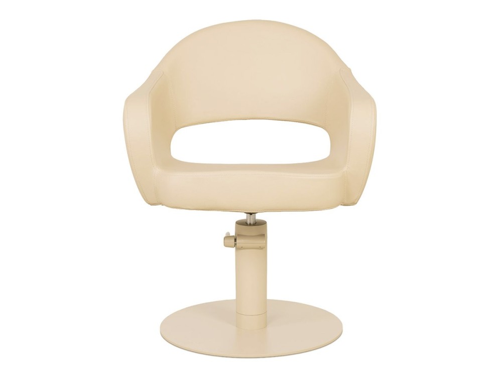 Pulp Beige - Fauteuil de coiffage