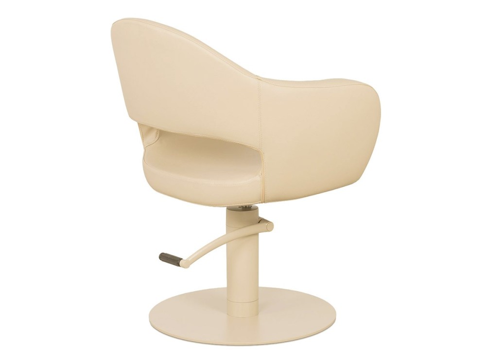 Pulp Beige - Fauteuil de coiffage