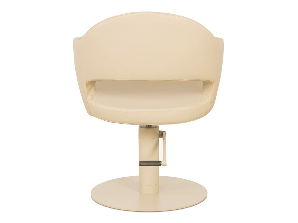 Pulp Beige - Fauteuil de coiffage