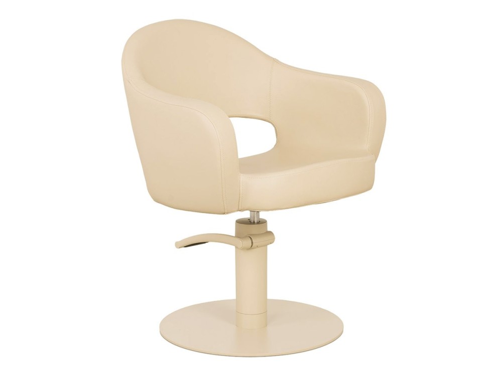 Pulp Beige - Fauteuil de coiffage