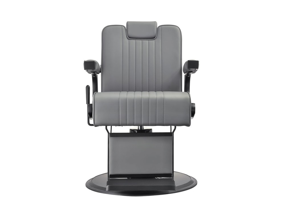 Fade Grey - Sillón de peluquería