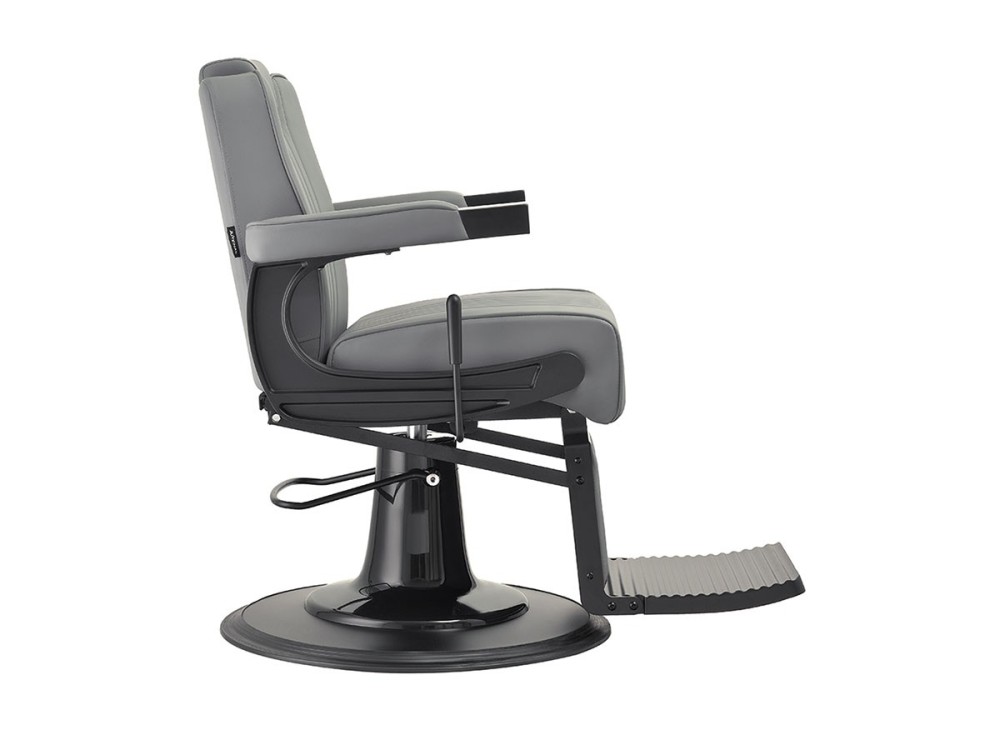 Fade Grey - Sillón de peluquería