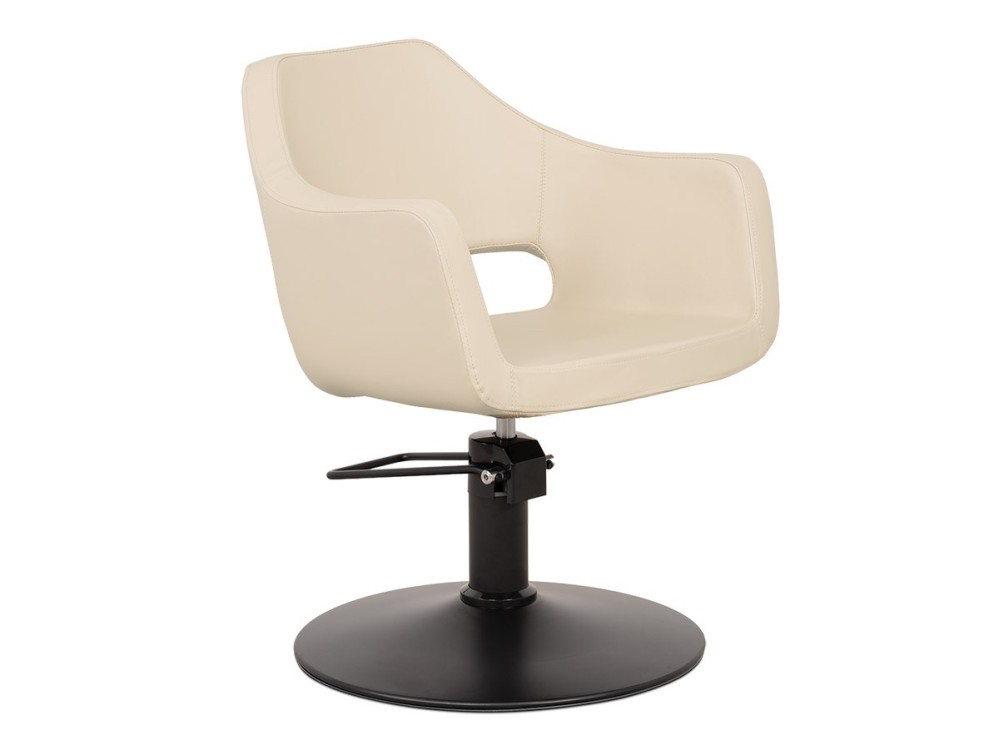 Whim Beige - Fauteuil de coiffage