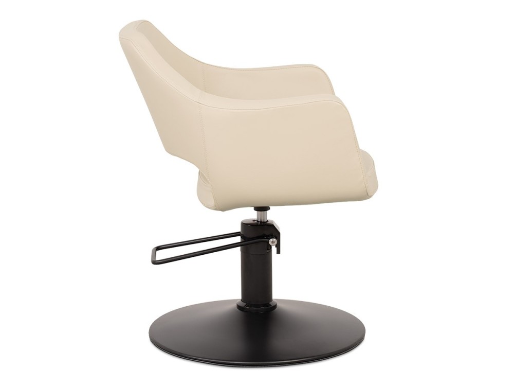 Whim Beige - Sillón de peluquería