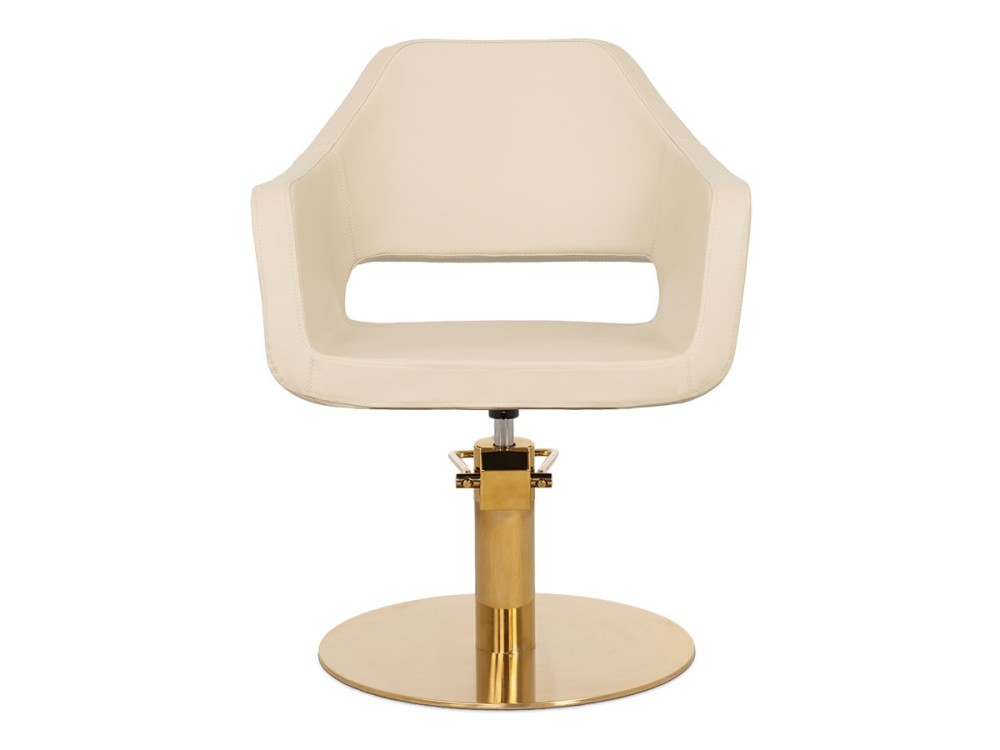 Whim BE Gold - Fauteuil de coiffage