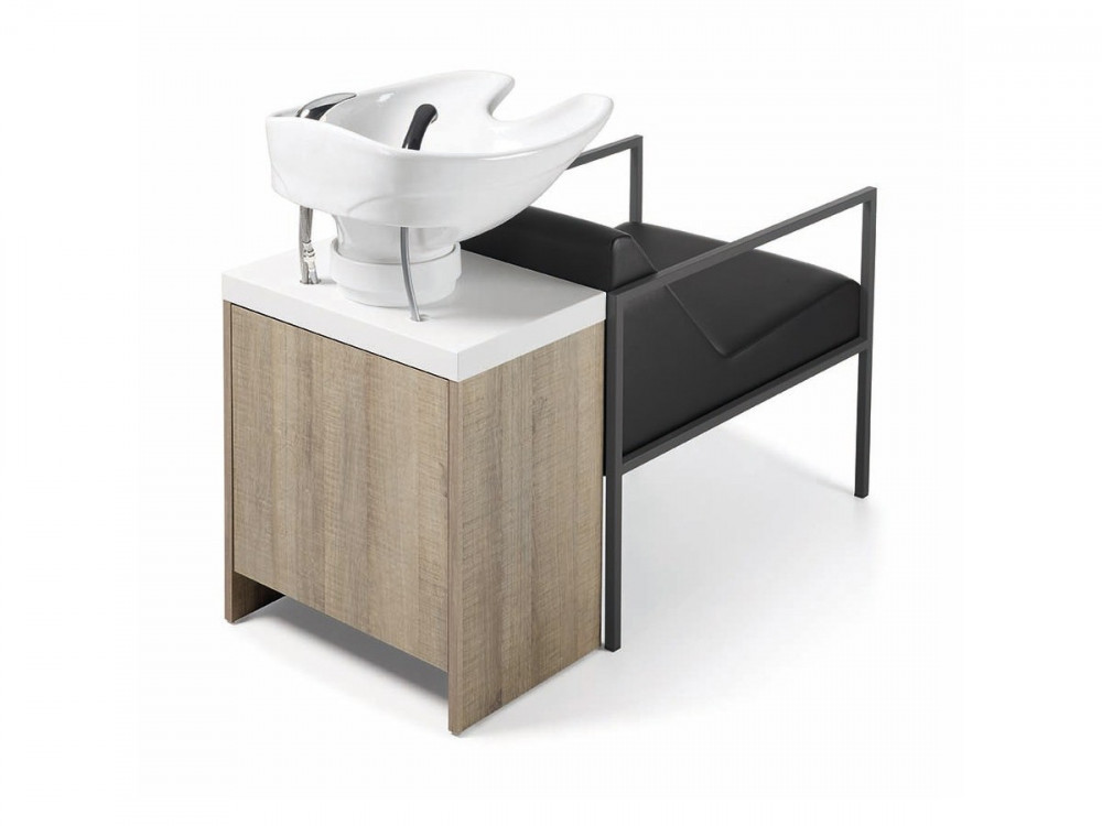 Bac de lavage Basic Yuto