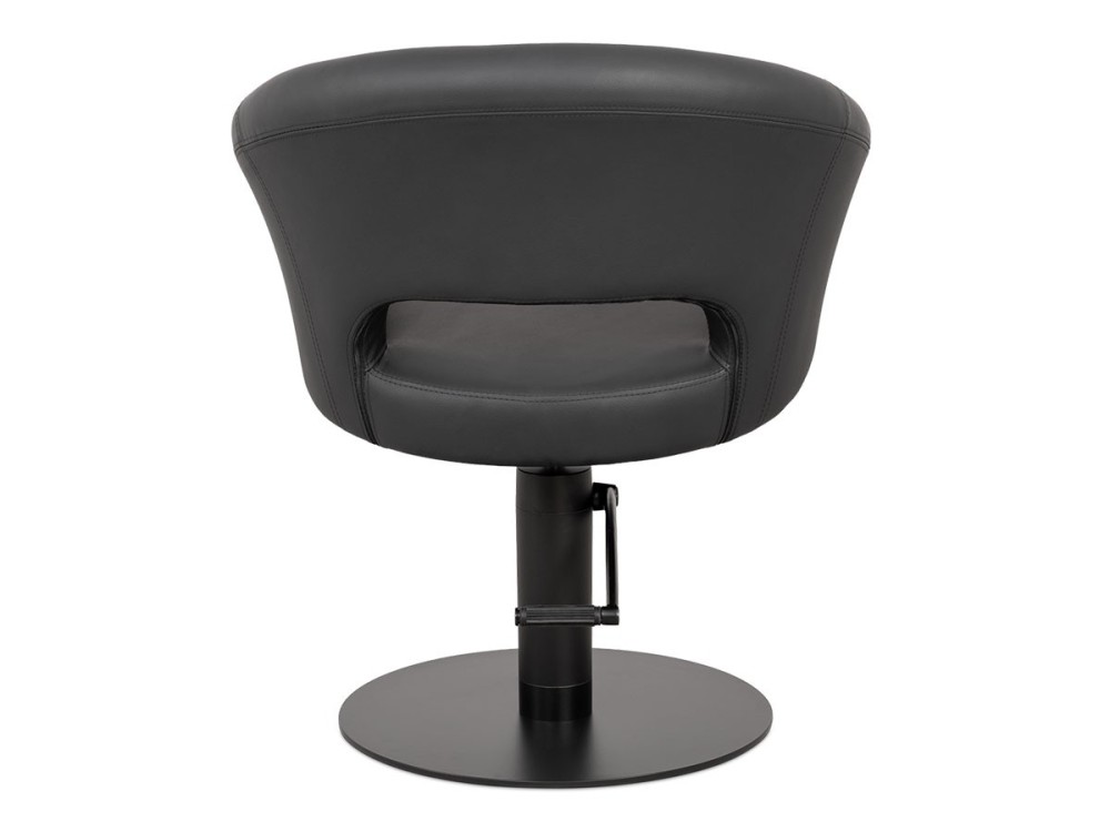 Cosmo Black - Fauteuil de coiffage