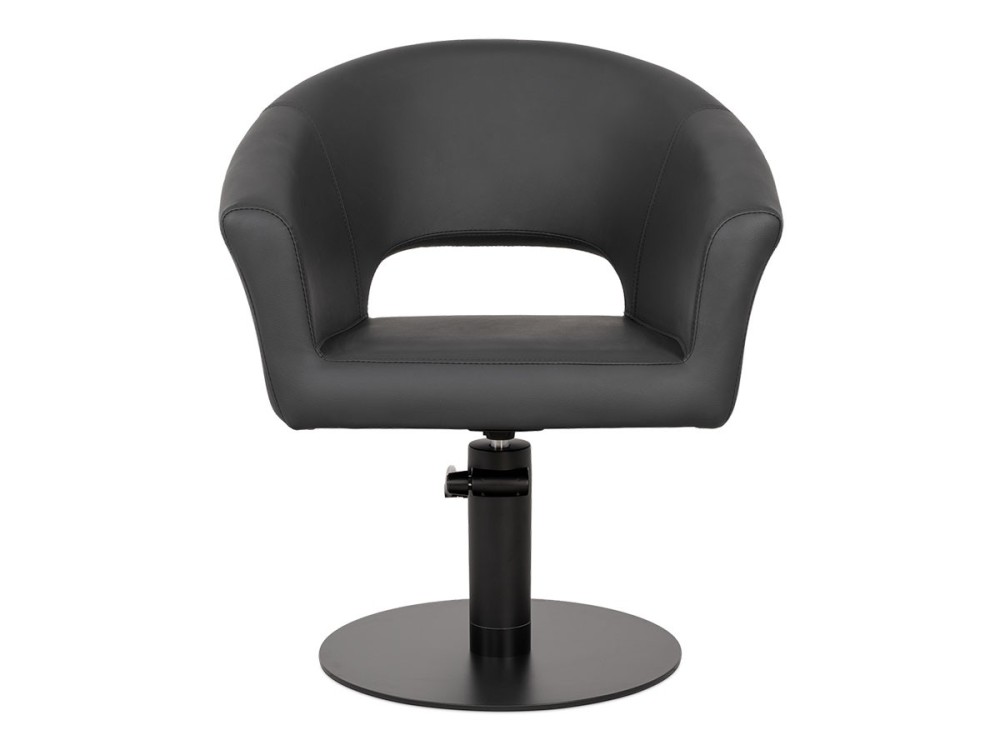 Cosmo Black - Fauteuil de coiffage