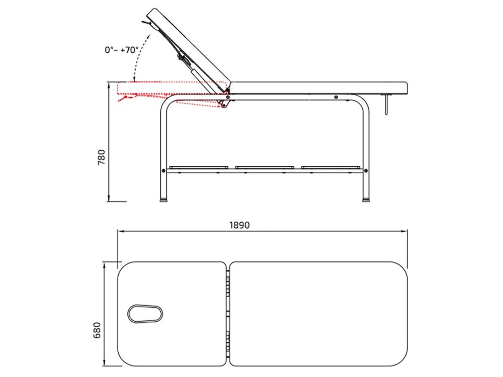 ARA W - Tables fixes