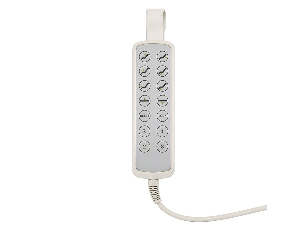Simus Plus - Sillones de estética