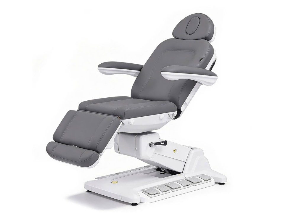 Simus Plus - Sillones de estética