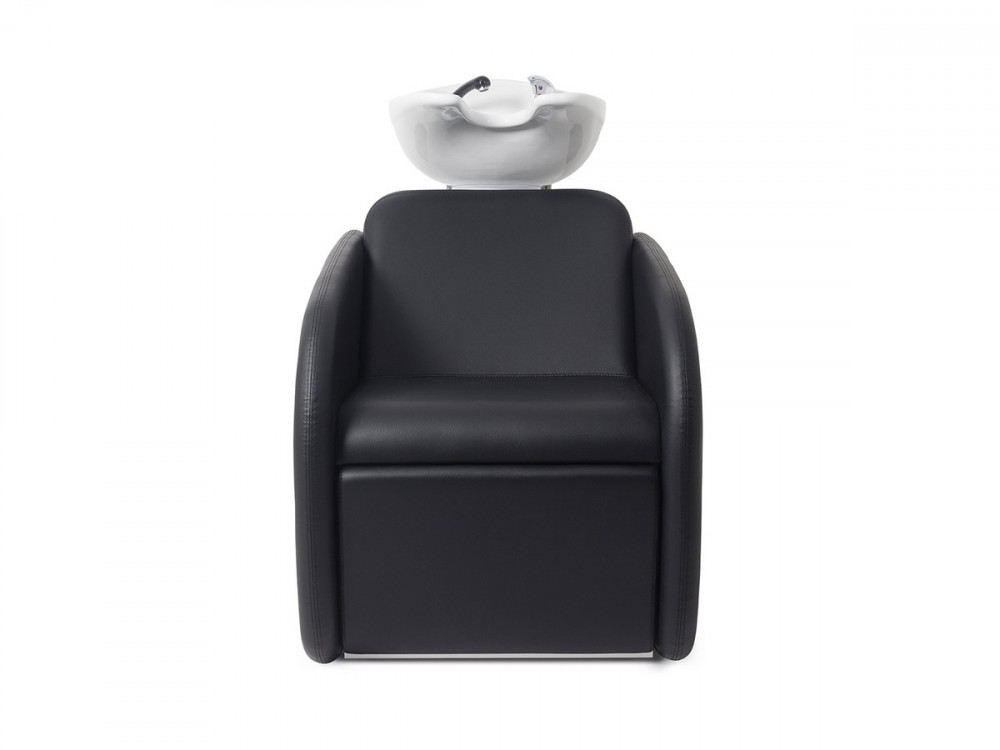 Bac de lavage + Repose jambes Vela + Relax