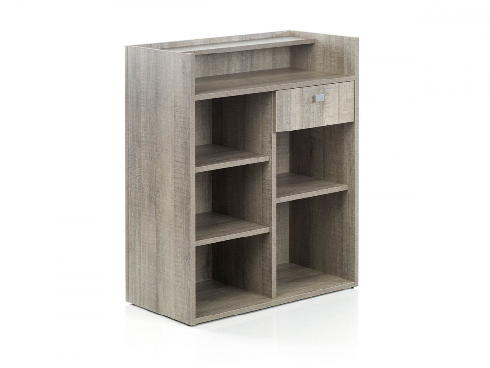 Réceptions caisse accueil Glossy