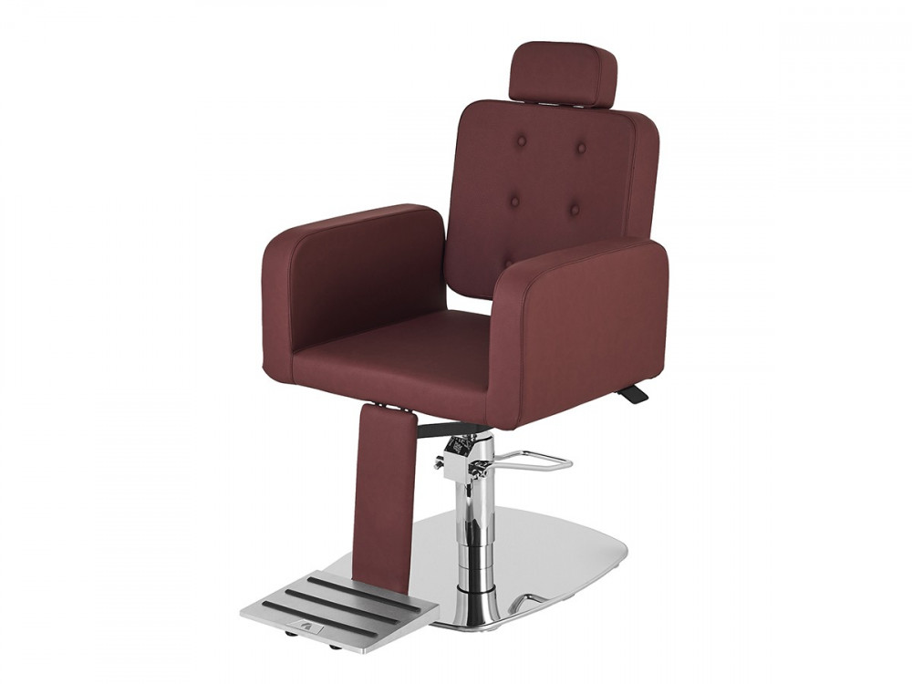 Fauteuil Barbier Adam