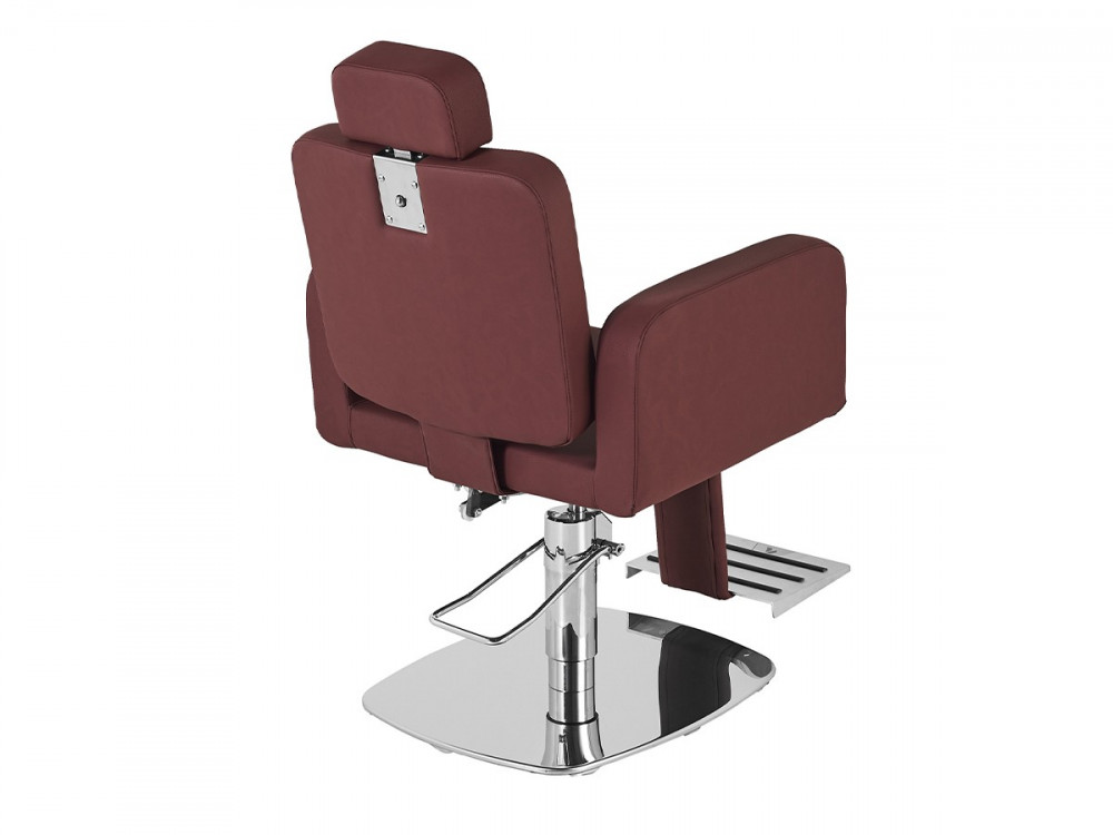 Fauteuil Barbier Adam
