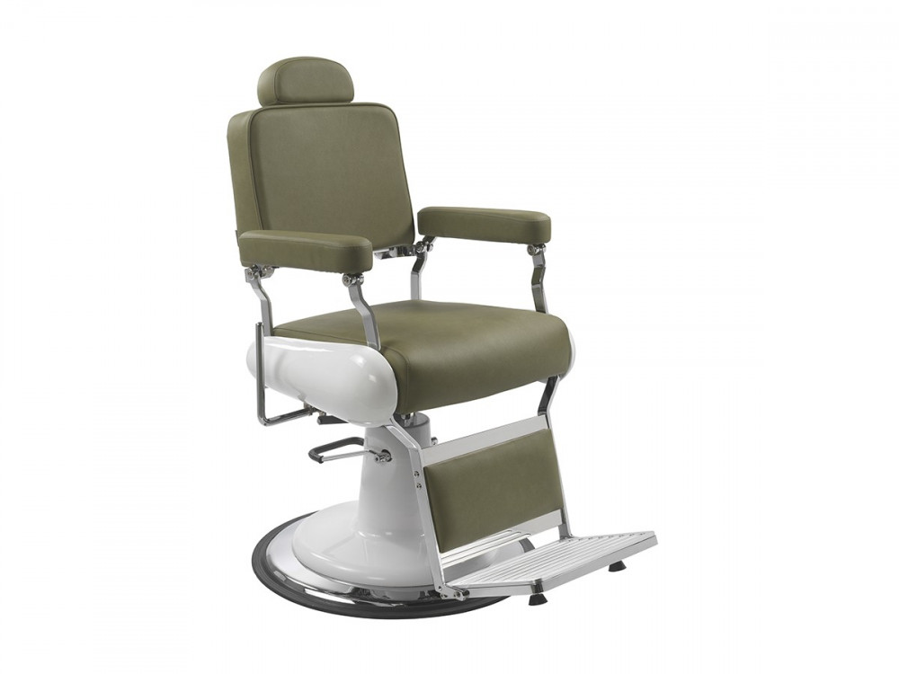 Fauteuil Barbier Dandy