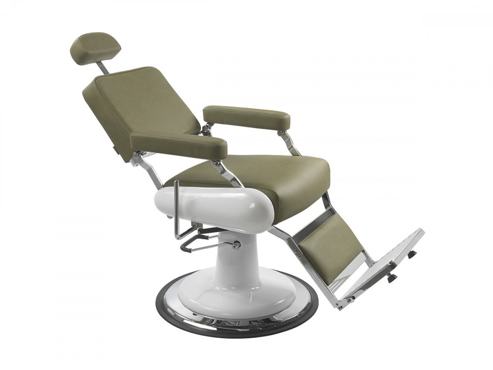 Fauteuil Barbier Dandy