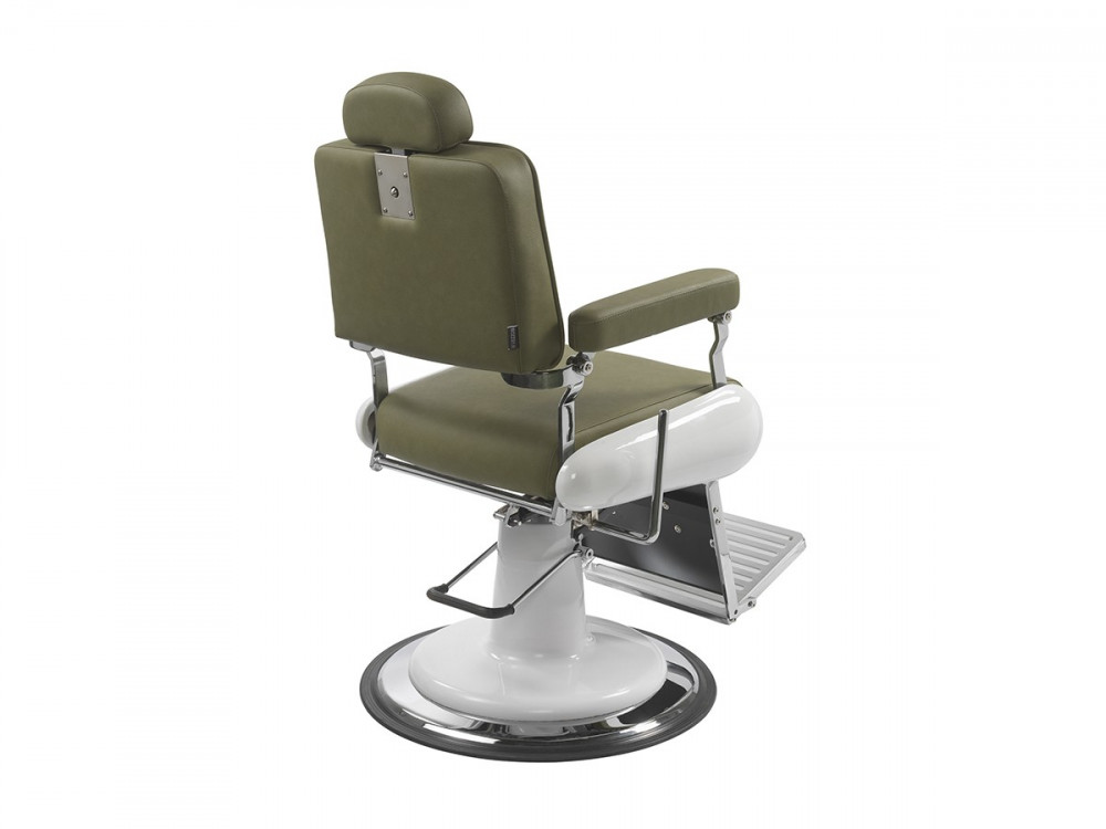 Fauteuil Barbier Dandy