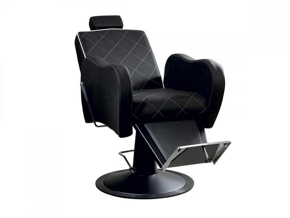 Fauteuil Barbier Newton Plus
