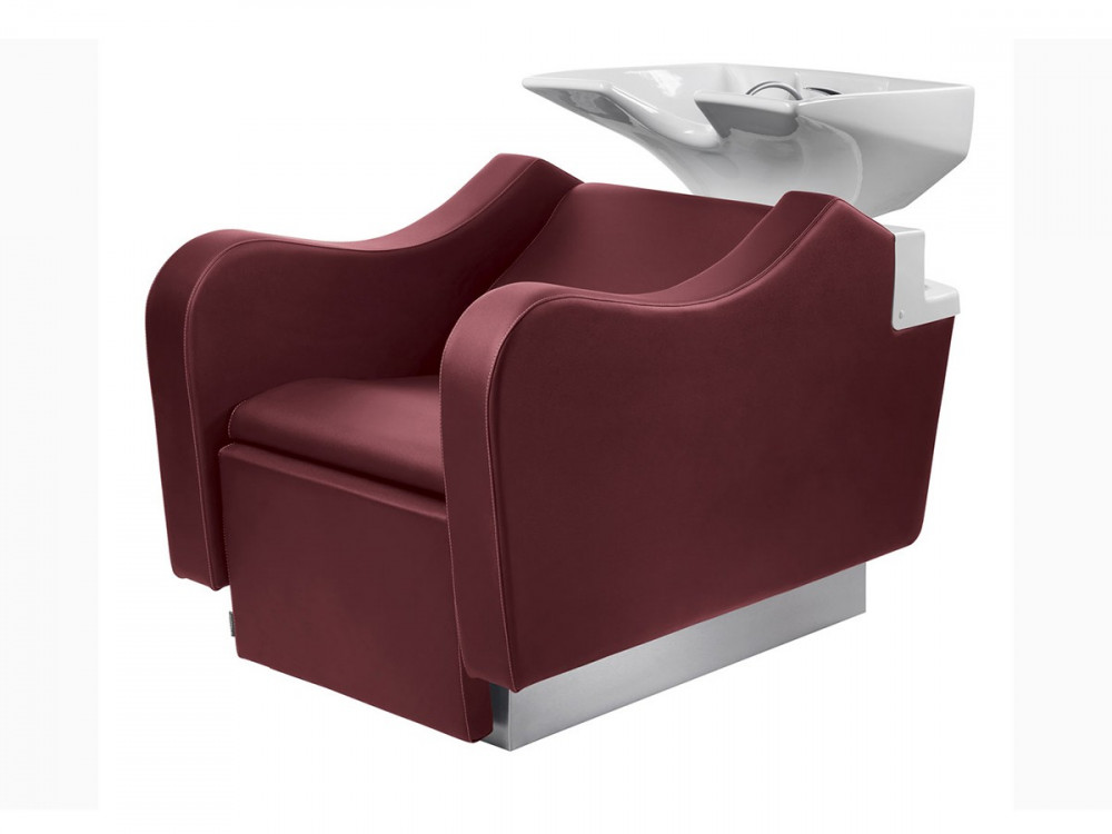 Bac de lavage + Repose jambes Hop + relax