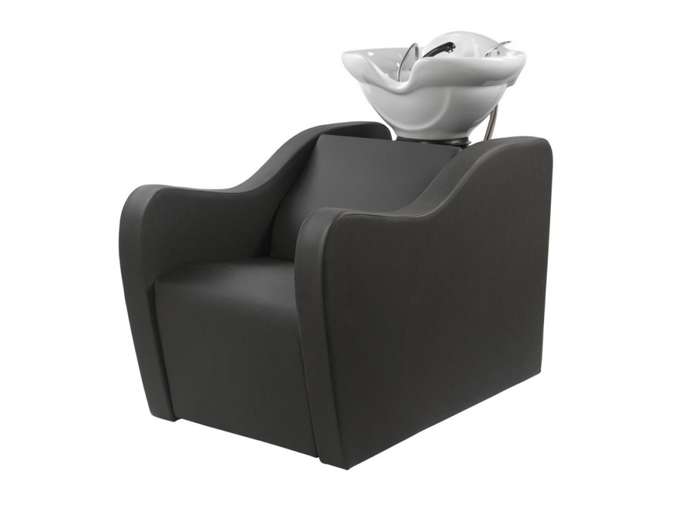 Bac de lavage + Repose jambes Vittoria + relax